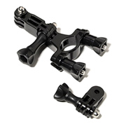 Изображение товара Крепление на сиденье велосипеда GoPro (GRH30)