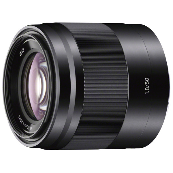 限定価格セール！ sony sel50f18 tokyo grapher opf 550-L