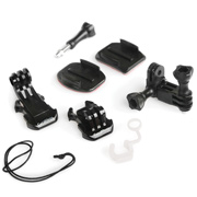 Изображение товара Набор креплений GoPro (AGBAG-001)