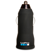 Изображение товара Автомобильное зарядное устройство GoPro (ACARC-001)