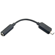 Изображение товара Адаптер для микрофона GoPro (AMCCC-301)