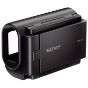 Изображение товара Захват для съемки с рук с ЖК экраном Sony (AKA-LU1)