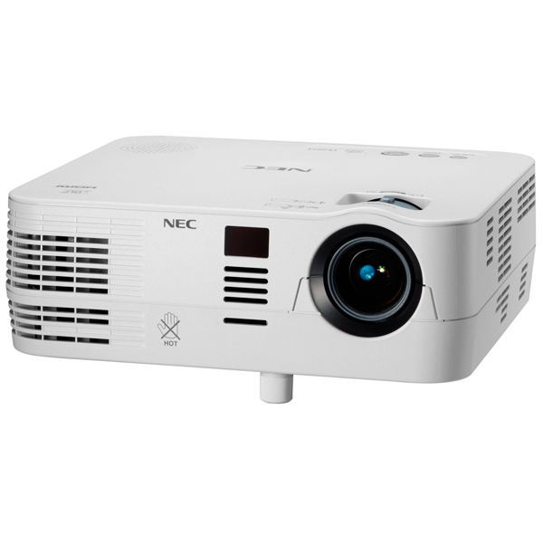 Видеопроектор мультимедийный NEC NP-VE281G