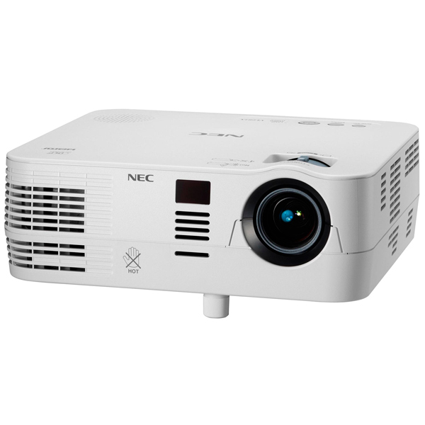 Видеопроектор мультимедийный NEC NP-VE281XG