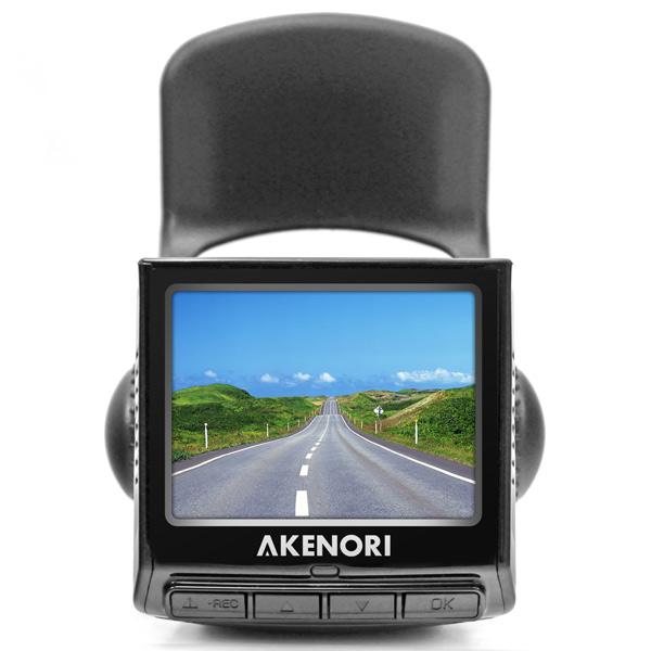 Купить Видеорегистратор Akenori 1080 X в каталоге интернет магазина М.Видео  по выгодной цене с доставкой, отзывы, фотографии - Москва