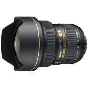 Изображение товара Объектив Nikon 14-24mm f/2.8G ED AF-S Nikkor