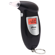 Изображение товара Алкотестер Ritmix RAT-310