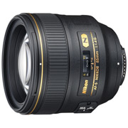 Изображение товара Объектив Nikon AF-S NIKKOR 85mm f/1.4G
