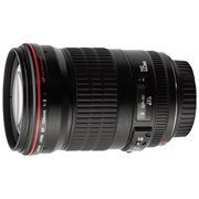 Изображение товара Объектив Canon EF 135mm f/2L USM
