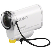 Изображение товара Защитная крышка объектива Sony для HDR-AS100(AKA-HLP1)
