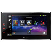 Изображение товара Автомагнитола для смартфона Pioneer SPH-DA120