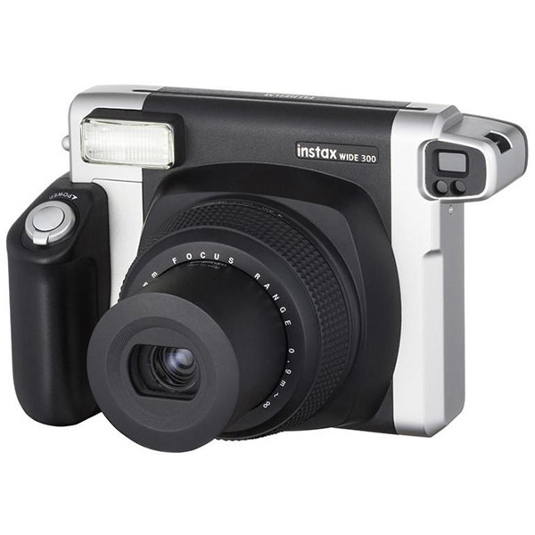 Fujifilm Instax 300 Black