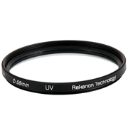 Изображение товара Светофильтр Rekam UV 58mm
