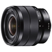 Изображение товара Объектив Sony 10-18mm f/4 (SEL1018)