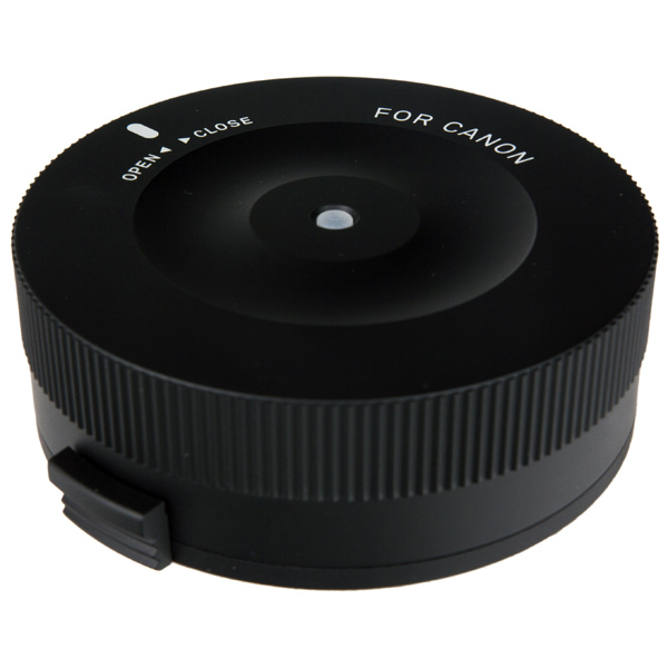 Sigma USB Dock UD-01EO для объективов с байонетом Canon
