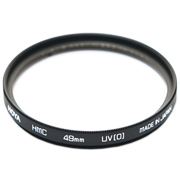 Изображение товара Светофильтр Hoya HMC UV(0) 49 mm