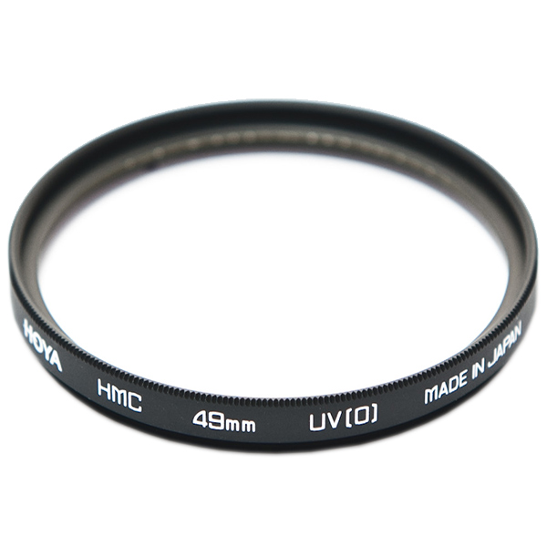 Hoya HMC UV(0) 49 mm