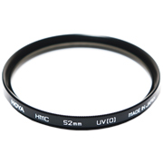 Изображение товара Светофильтр Hoya HMC UV(0) 52 mm