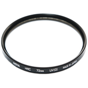 Изображение товара Светофильтр Hoya HMC UV(0) 72 mm