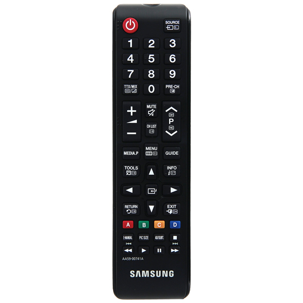 Изображение товара Телевизор Samsung UE32J4000AK