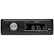 Изображение товара USB-Автомагнитола Soundmax SM-CCR3056F