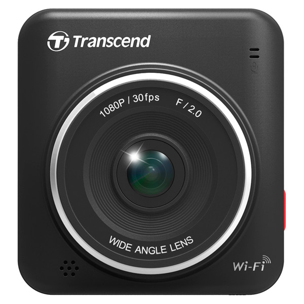 фото Видеорегистратор transcend drivepro 200 (ts16gdp200m)