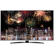 Изображение товара Телевизор LG 49UH676V
