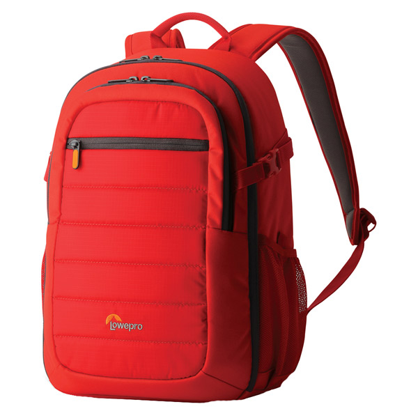 фото Рюкзак для фотоаппарата lowepro tahoe bp 150- mineral red/mineral rouge