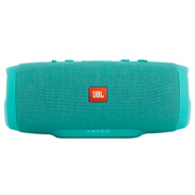 Изображение товара Беспроводная акустика JBL Charge 3 Teal (JBLCHARGE3TEALEU)