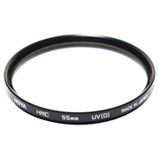 Изображение товара Светофильтр Hoya HMC UV(0) 55 mm