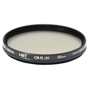Изображение товара Светофильтр Hoya PL-CIR UV HRT 55 mm