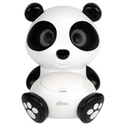 Изображение товара Портативная аудиосистема Ritmix ST-550 Panda