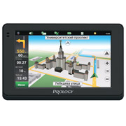 Изображение товара Портативный GPS-навигатор Prology iMAP-4500