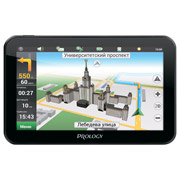 Изображение товара Портативный GPS-навигатор Prology iMAP-5700