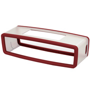 Изображение товара Чехол для портативной акустики Bose SoundLink Mini Soft Cover Deep Red