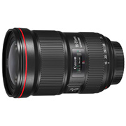 Изображение товара Объектив Canon EF 16-35mm f/2.8L III USM