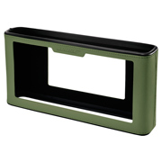 Изображение товара Чехол для портативной акустики Bose SoundLink III Cover Olive Green