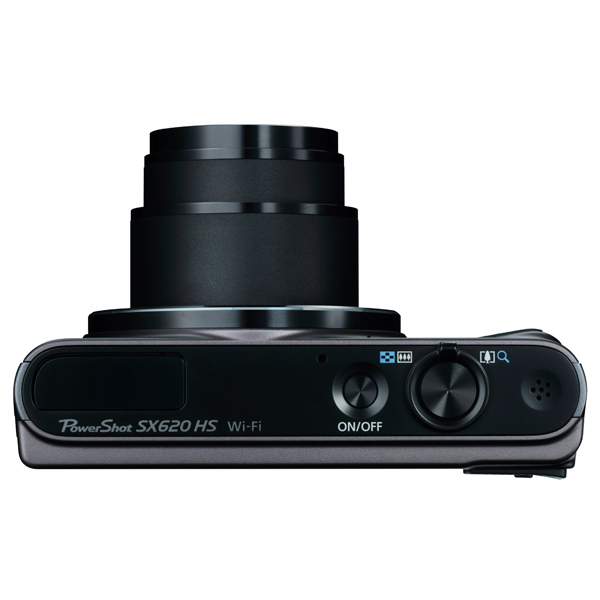 Canon PowerShot SX620 HS Black