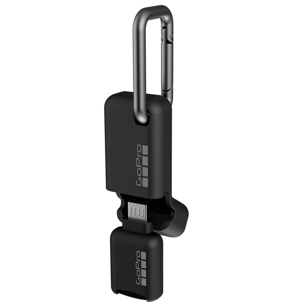 GoPro Quik Key Micro-USB (AMCRU-001)