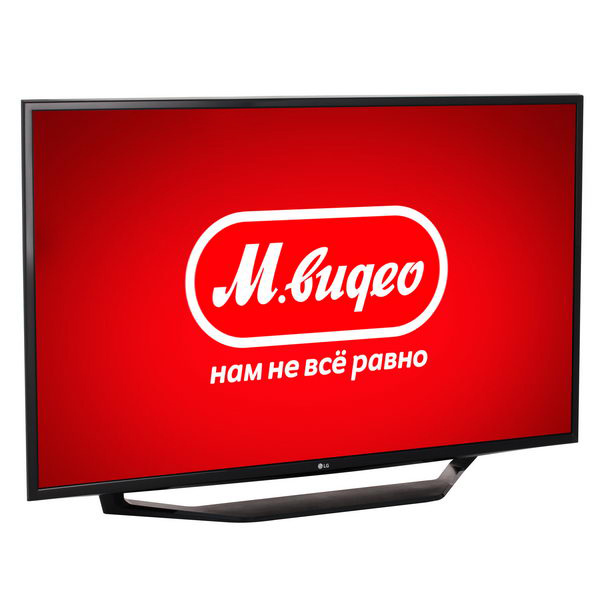 Телевизор LG 49lj515v. М видео LG. М видео телевизоры.