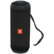 Изображение товара Беспроводная акустика JBL Flip 4 Black (JBLFLIP4BLK )