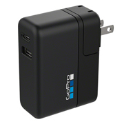 Изображение товара Сетевое зарядное устройство GoPro (AWALC-002-RU)