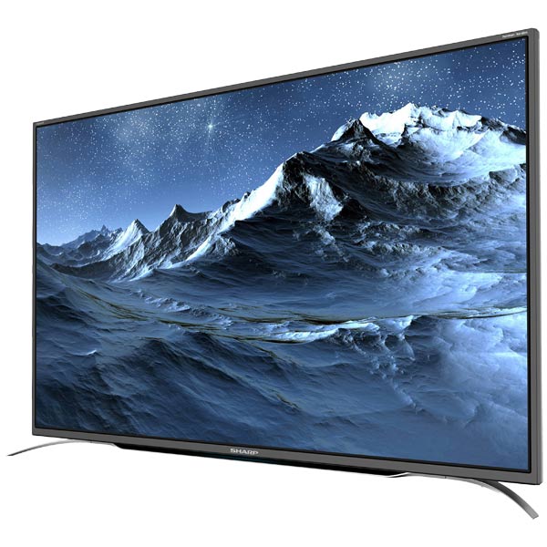 Изображение товара Телевизор Sharp LC-32CНG6352E