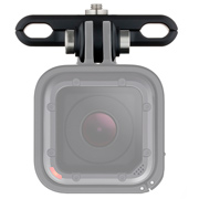 Изображение товара Крепление на седло велосипеда GoPro (AMBSM-001)
