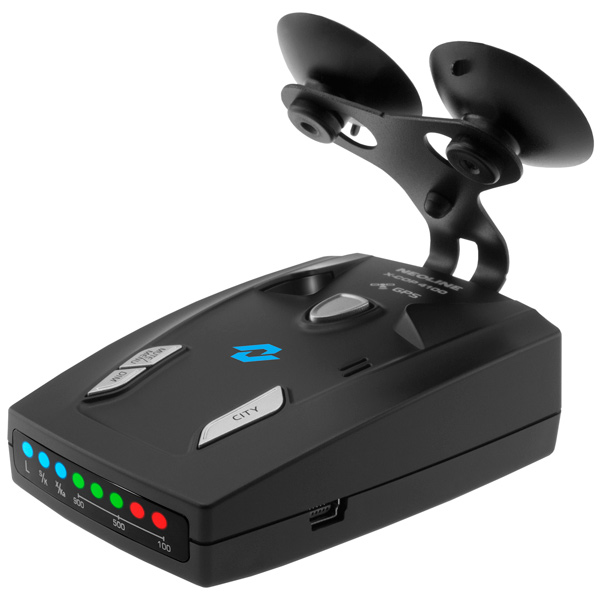 Изображение товара Автомобильный радар Neoline X-COP 4100