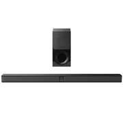 Изображение товара Саундбар Sony HT-CT290/BM