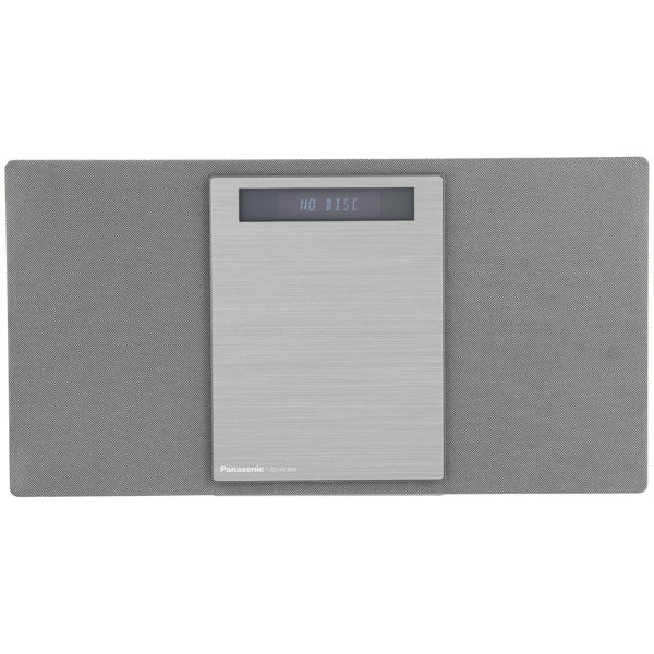 Музыкальный центр Micro Panasonic SC-HC400EE-S
