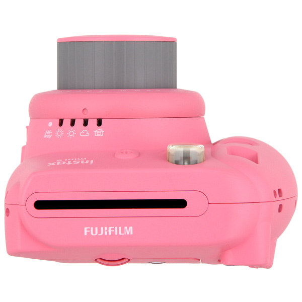 Fuji instax mini 9 papier best sale