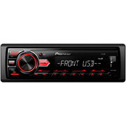 Изображение товара USB-Автомагнитола Pioneer MVH-09UB