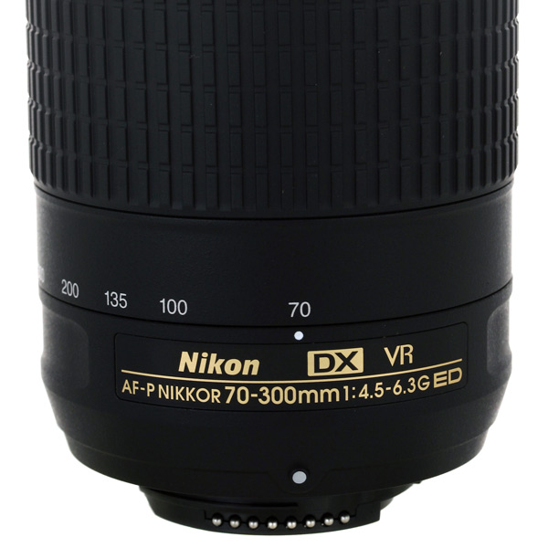 Объектив 70 300 Nikon Купить